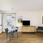 Bruennstein - Nr 47 Pool, Sauna * Обераудорф