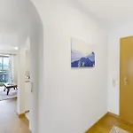 Bruennstein - Nr 47 Pool, Sauna Апартаменты