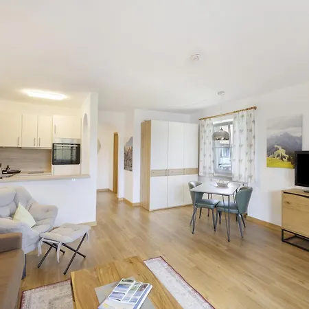 Bruennstein - Nr 47 Pool, Sauna Appartement