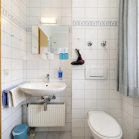 Bruennstein - Nr 47 Pool, Sauna * 오베라우도프