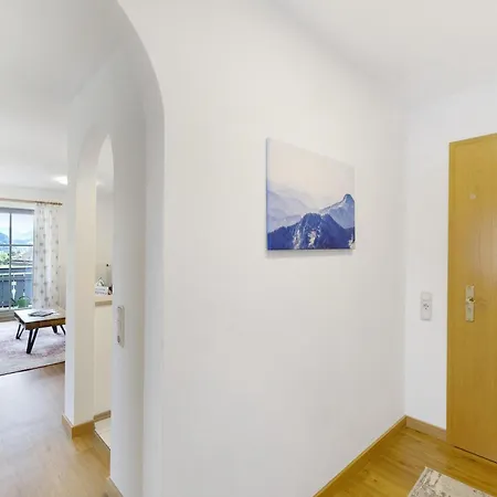 Bruennstein - Nr 47 Pool, Sauna 아파트