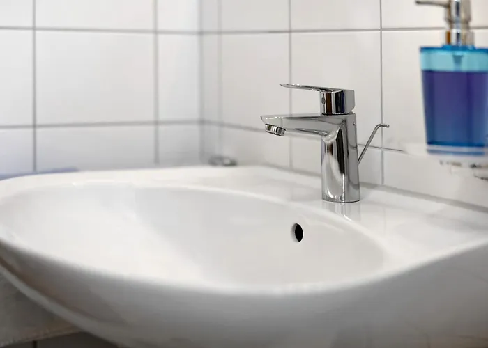 Bruennstein - Nr 47 Pool, Sauna Апартаменты *