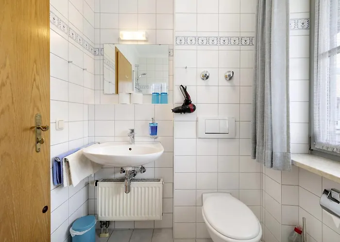 Bruennstein - Nr 47 Pool, Sauna * Обераудорф